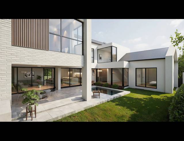 4 BEDROOM HOUSE FOR SALE IN PAARL SOUTH